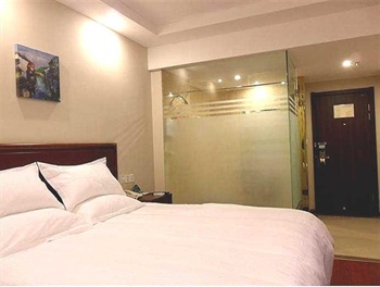  - GreenTree Inn - Jingdezhen Plaza North Road