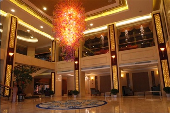  - Jingdezhen Hanting Hotel