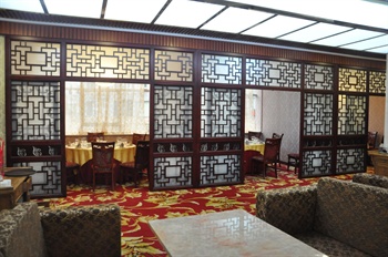  - Tian E Hu Hotel - Jingdezhen