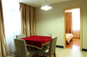  - Sihai Business Hotel - Yingtan