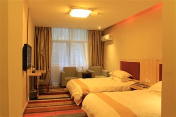  - Sihai Business Hotel - Yingtan