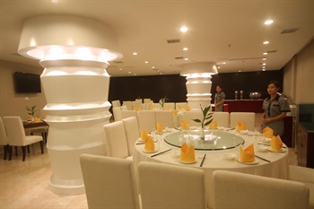  - Jiangwan Business Hotel - Wuyuan