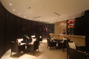  - Jiangwan Business Hotel - Wuyuan