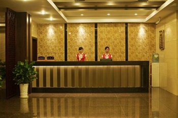  - Wuyuan Mengli Laojia Hotel