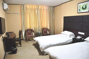  - Lijin Business Hotel - Wuyuan