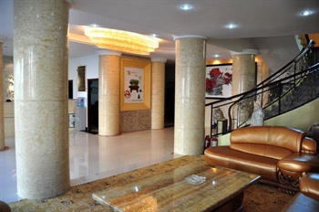  - Lijin Business Hotel - Wuyuan