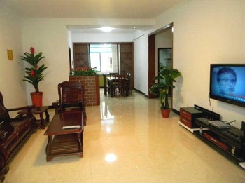  - Lemon Tree Apartment - Wuyuan