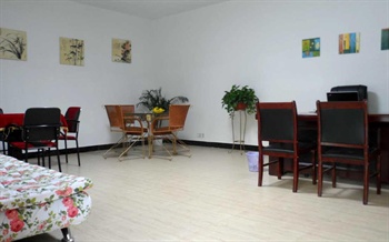  - Lemon Tree Apartment - Wuyuan