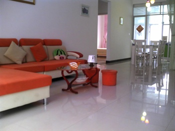  - Lemon Tree Apartment - Wuyuan