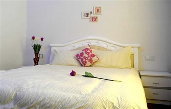  - Lemon Tree Apartment - Wuyuan