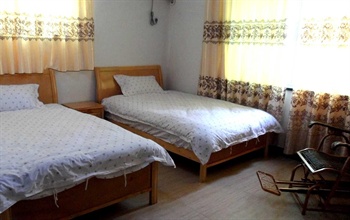  - Lemon Tree Apartment - Wuyuan