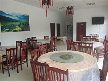  - Wuyuan Likeng Scenic Hotel