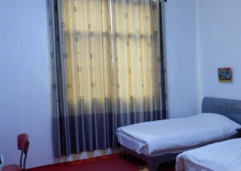  - Likeng Yunfeng Hotel - Wuyuan