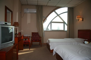  - Longjia Hotel - Qingdao