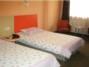  - Motel 168(Qingdao  North Zhenjiang Road)