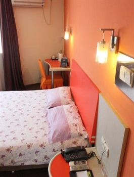  - Motel 168(Qingdao  North Zhenjiang Road)