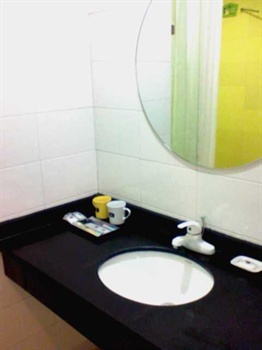  - Home Inn Gangwan Square - Dalian