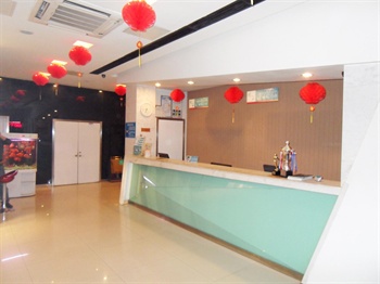  - Jinjiang Inn (Qingdao Xiangjiang Road)