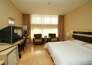  - Haifute Fashion Business Hotel - Qingdao