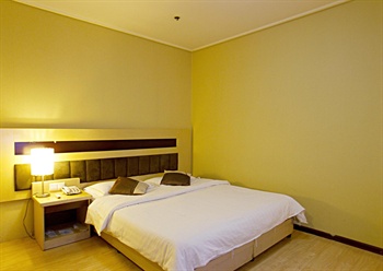  - Haifute Fashion Business Hotel - Qingdao