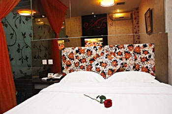 Guest Room - Chuangyi Tends Business Hotel Minjiang - Qingdao