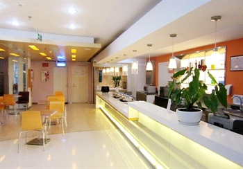  - Ibis Hotel - Qingdao