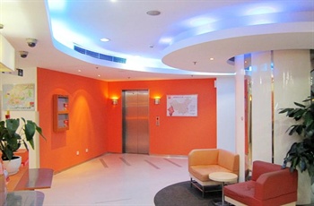  - Ibis Hotel - Qingdao