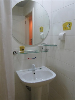  - Home Inn(Qingdao Development Zone)