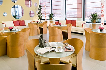 Café - Ibis Hotel Huangdao - Qingdao