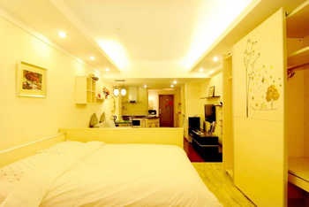 Superior King Room - Hengrui Zhizun International Hotel - Qingdao