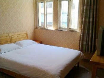 King Room - Yijing Bay Holiday Hotel - Qingdao