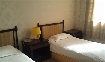  - Yijing Bay Holiday Hotel - Qingdao