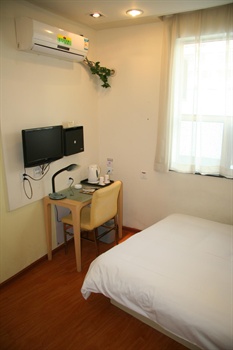  - Ginza Jiayi hotel Qingdao Zhanqiao