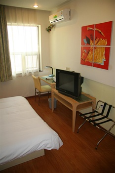  - Ginza Jiayi hotel Qingdao Zhanqiao