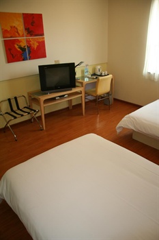  - Ginza Jiayi hotel Qingdao Zhanqiao