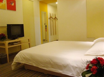  - Ginza Jiayi hotel Qingdao Zhanqiao