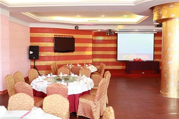  - Huasha Business Hotel - Qingdao