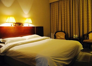 -- - Huiyuan Hotel East - Qingdao