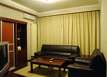  - Huiyuan Hotel East - Qingdao