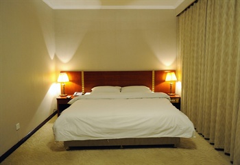  - Huiyuan Hotel East - Qingdao