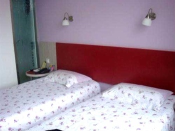  - Motel 168 Xiangjiang Road - Qingdao