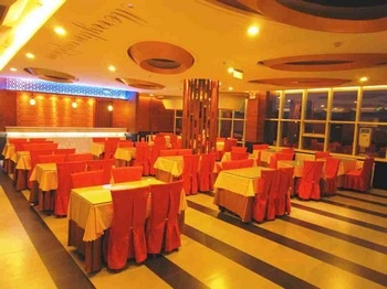 Restaurant - Motel 168 Xiangjiang Road - Qingdao