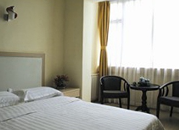 -- - Huixinhe Business Hotel - Qingdao