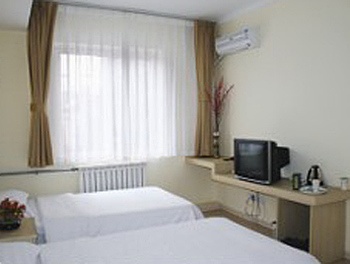 -- - Huixinhe Business Hotel - Qingdao