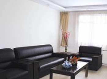 -- - Huixinhe Business Hotel - Qingdao