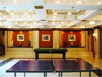  - Yinling Ecological Health-Preserving Hotel - Qingdao