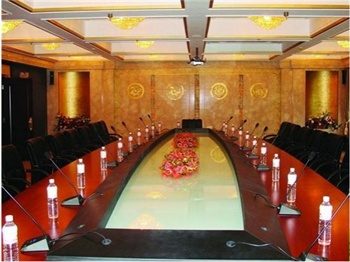  - Yinling Ecological Health-Preserving Hotel - Qingdao