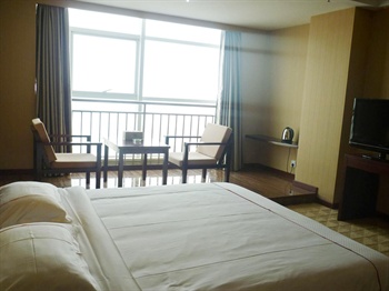  - Shengkelin Hotel - Qingdao