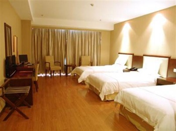  - Shengkelin Hotel - Qingdao