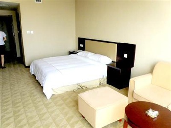  - Shengkelin Hotel - Qingdao